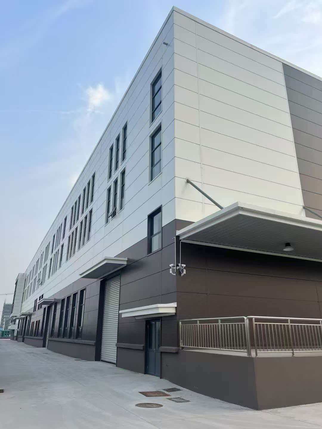 白银市外墙新型材料外墙新型材料 - 方案